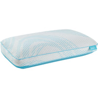 Tempur-Pedic Breeze ProHi 2 Pillow - QK1092526_TEMU_AFR_OL