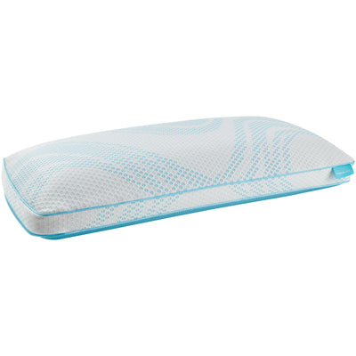 Tempur-Pedic Breeze ProHi 2 Pillow