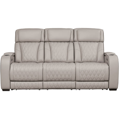 Boyington Power Reclining Sofa