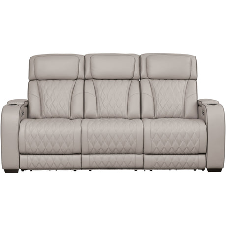 Boyington Power Reclining Sofa