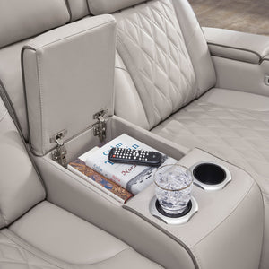Boyington Power Reclining Loveseat