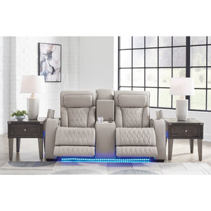 Boyington Power Reclining Loveseat