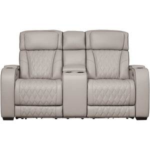 Boyington Power Reclining Loveseat