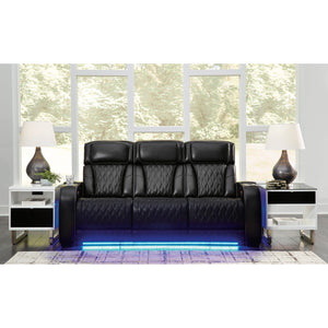 Boyington Power Reclining Sofa
