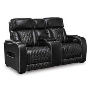 Boyington Power Reclining Loveseat