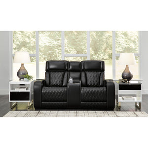 Boyington Power Reclining Loveseat