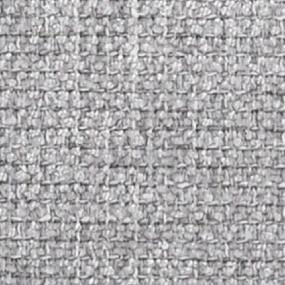 Swatch for the Bubba Cement Swivel Recliner with Ottoman
