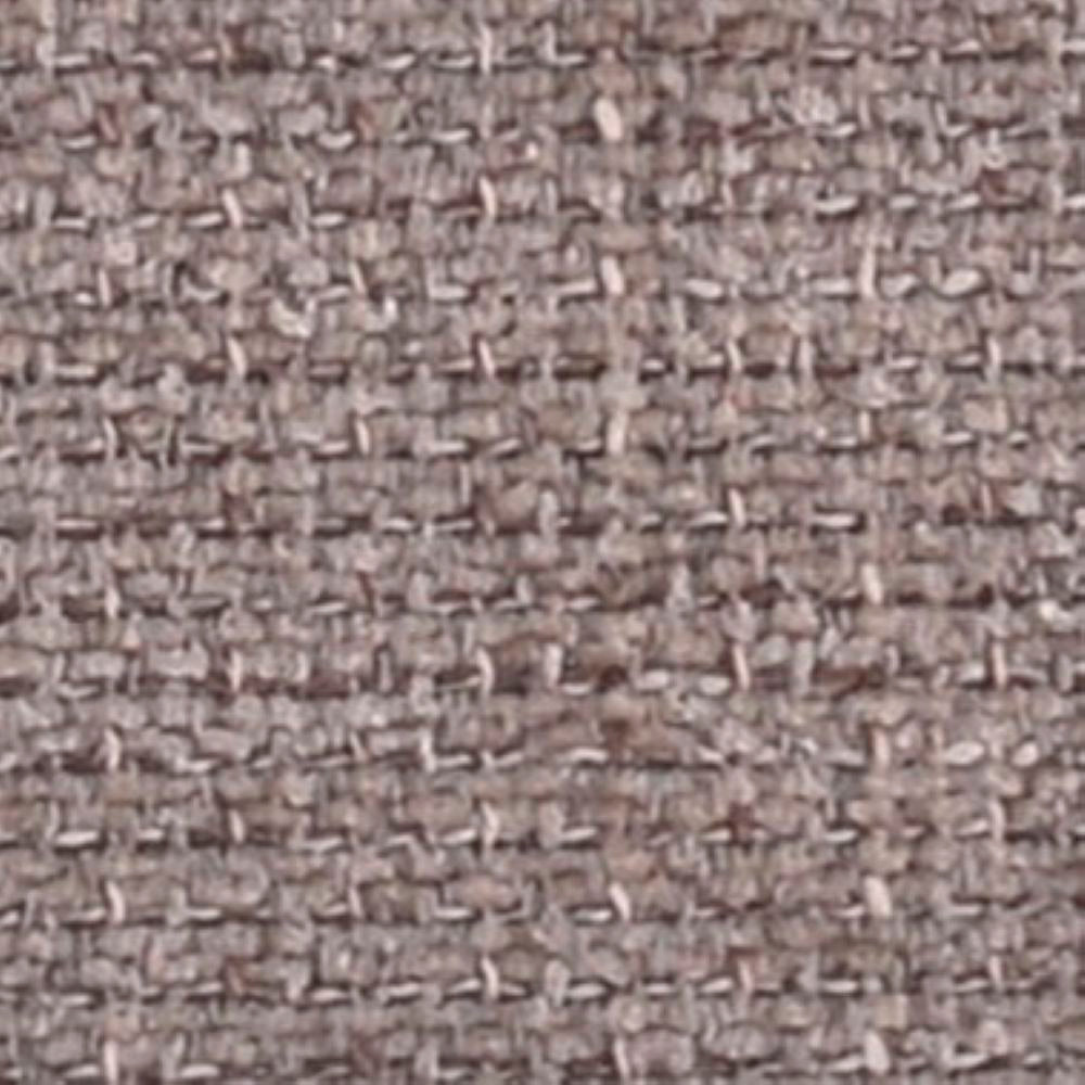 Swatch for the Bubba Truffle Swivel Recliner with Ottoman