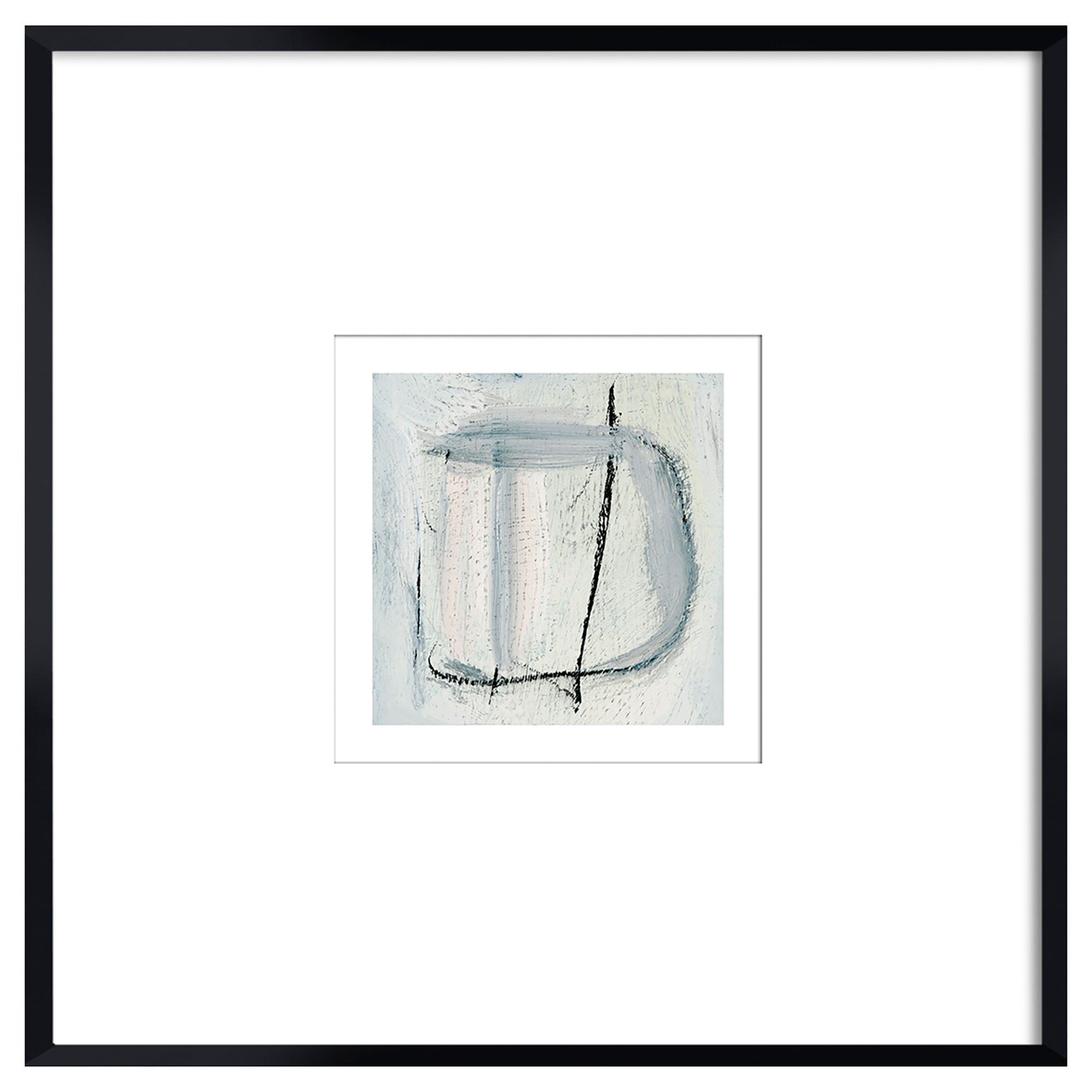 Untitled VII Wall Art