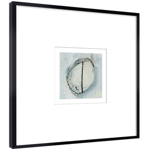 Front right view of Untitled IV Wall Art