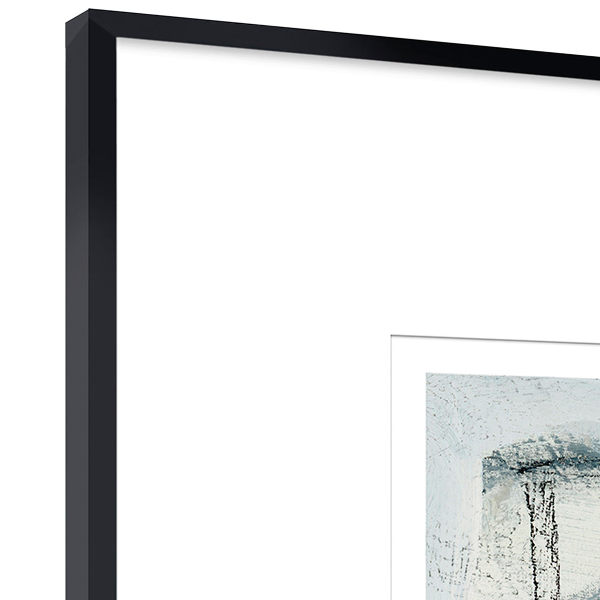 Untitled XI Wall Art - QK1092669_NORH_IS1_OL