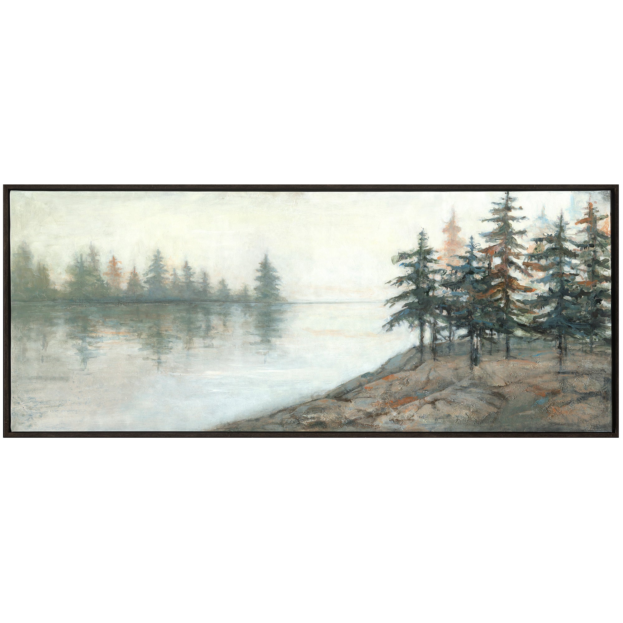 Algonquin Wall Art