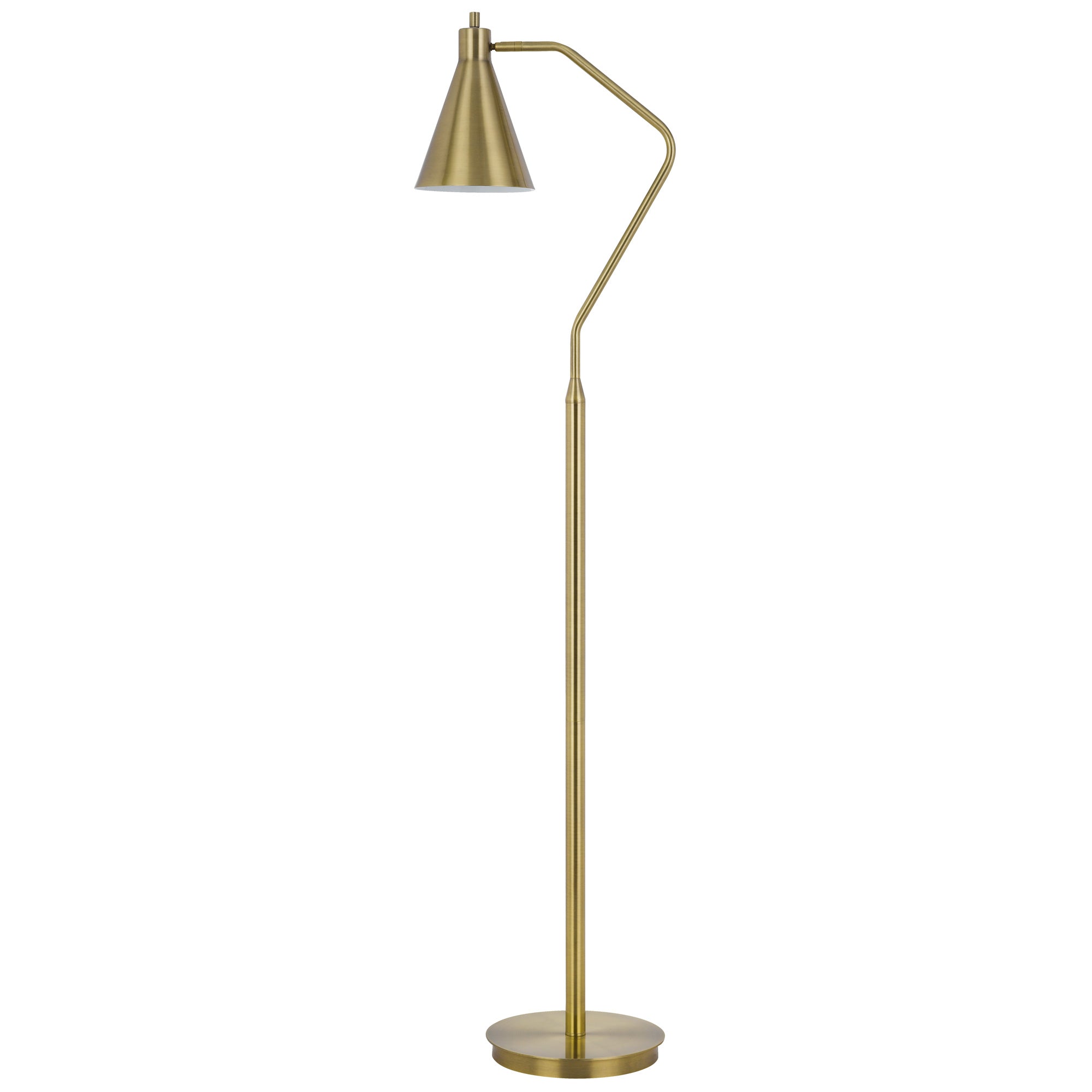 Capstone Floor Lamp