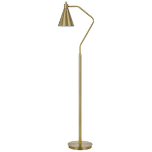 Capstone Floor Lamp