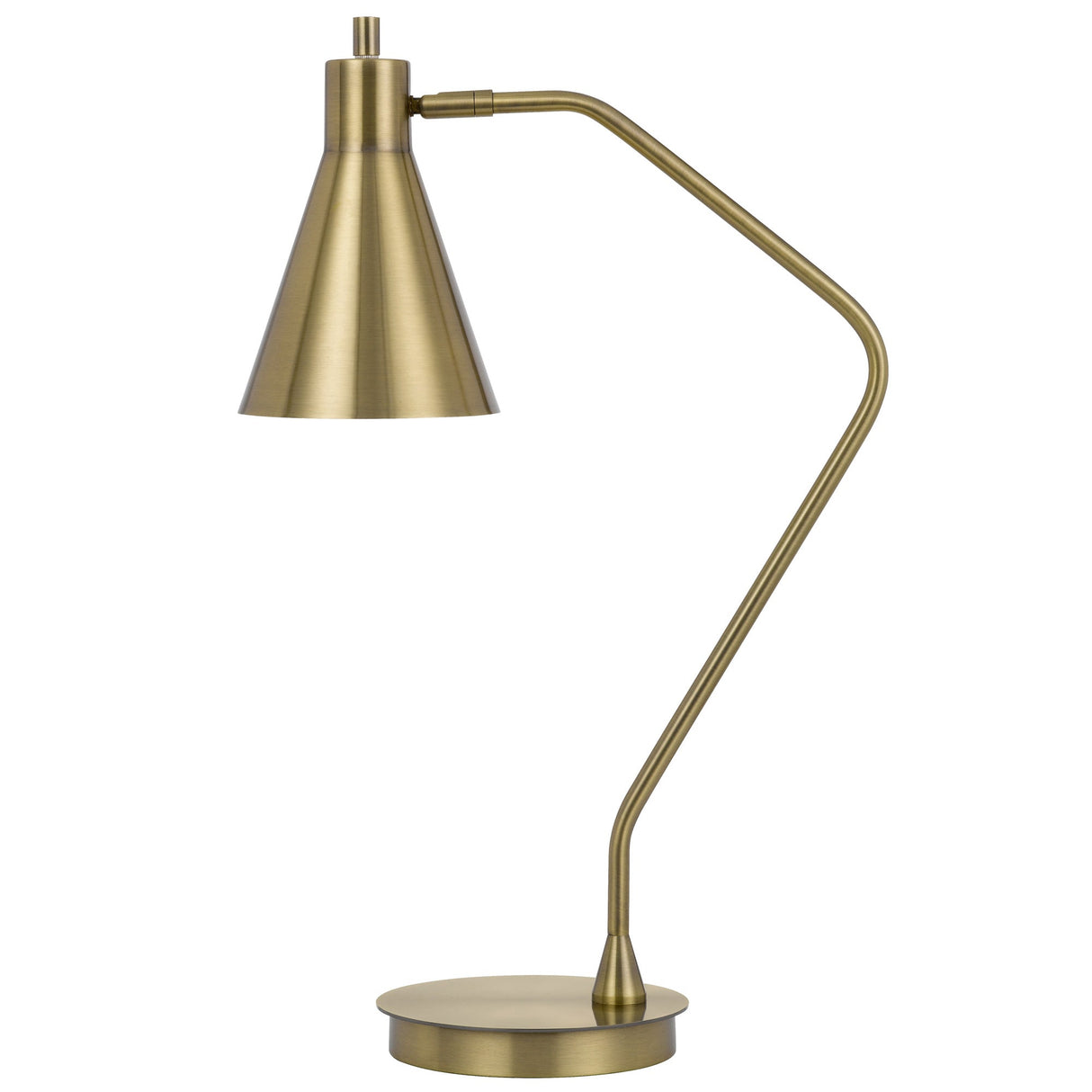 Capstone Table Lamp