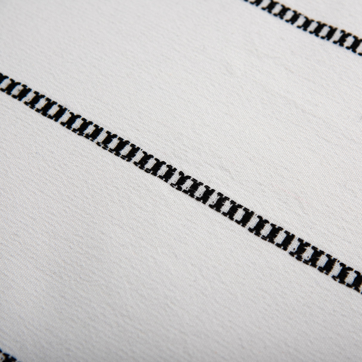 White Willow Lane Comforter material close up