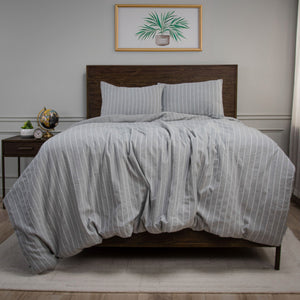 Slept in Willow Lane Comforter