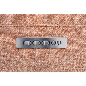 Detail view 4 of Declan Cypress 6 Piece Tri Power Reclining Sectional