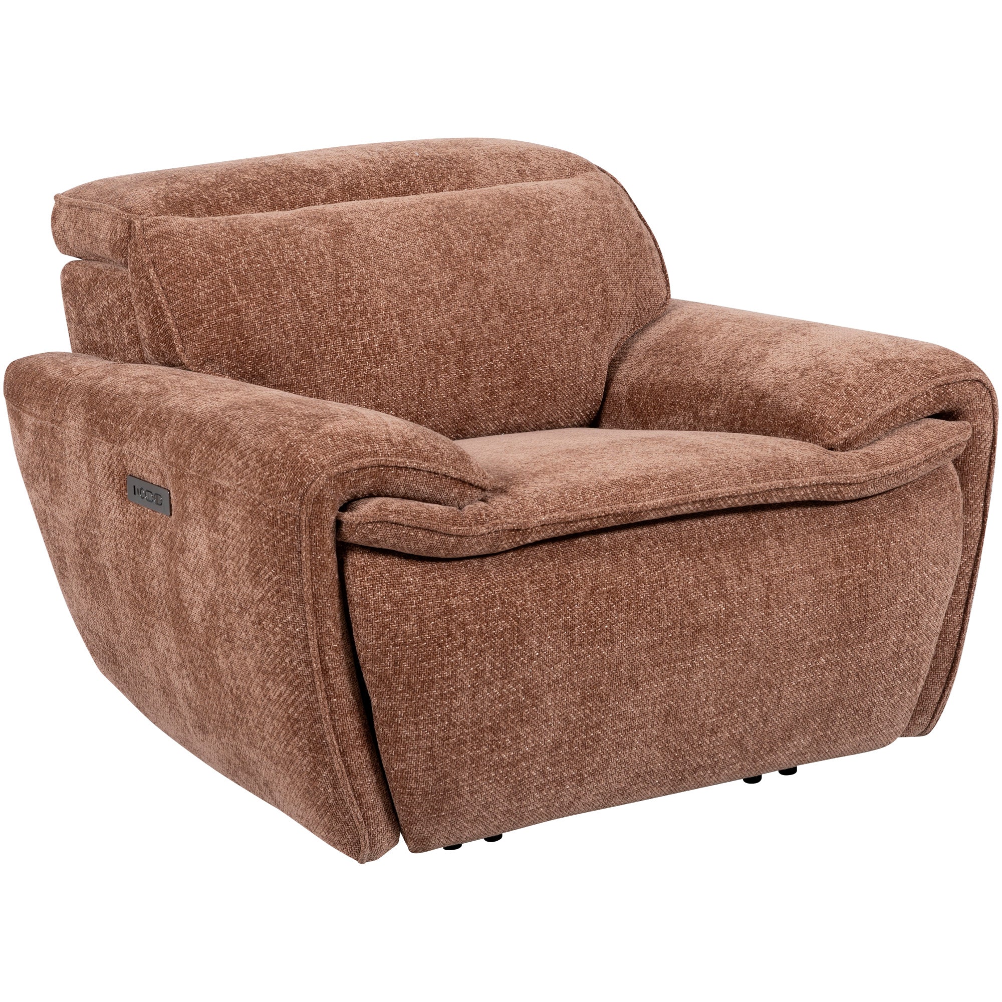 Declan Dual Power Recliner – Slumberland