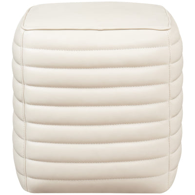 Rush Ottoman