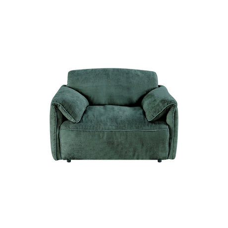 Dreamer Green Chair QK1092943