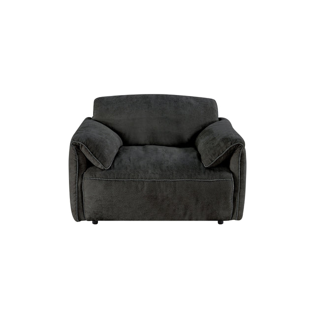 Dreamer Green Chair QK1092943