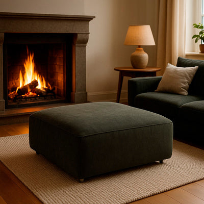 Dreamer Ottoman