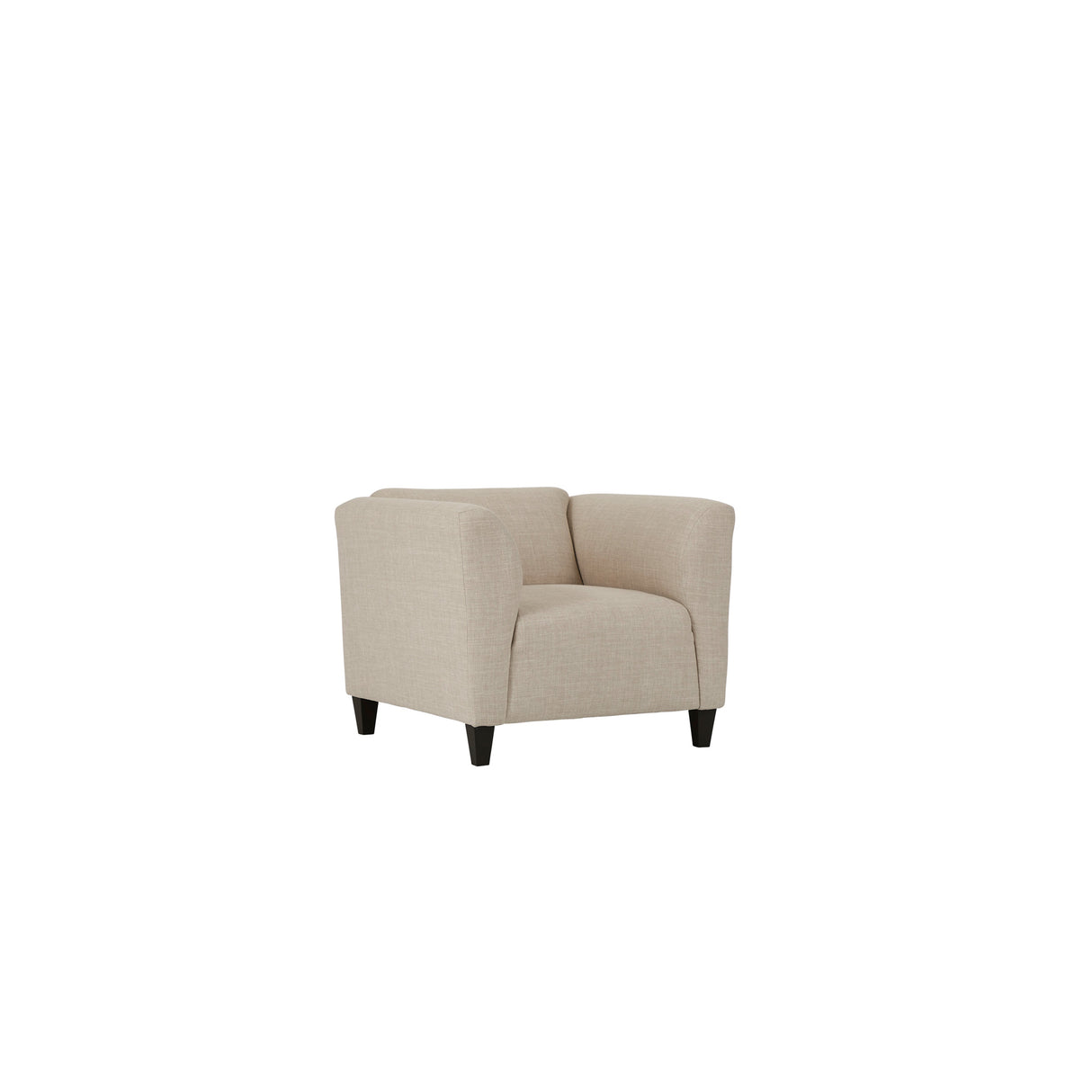 Front left view of Bria Oasis Chair