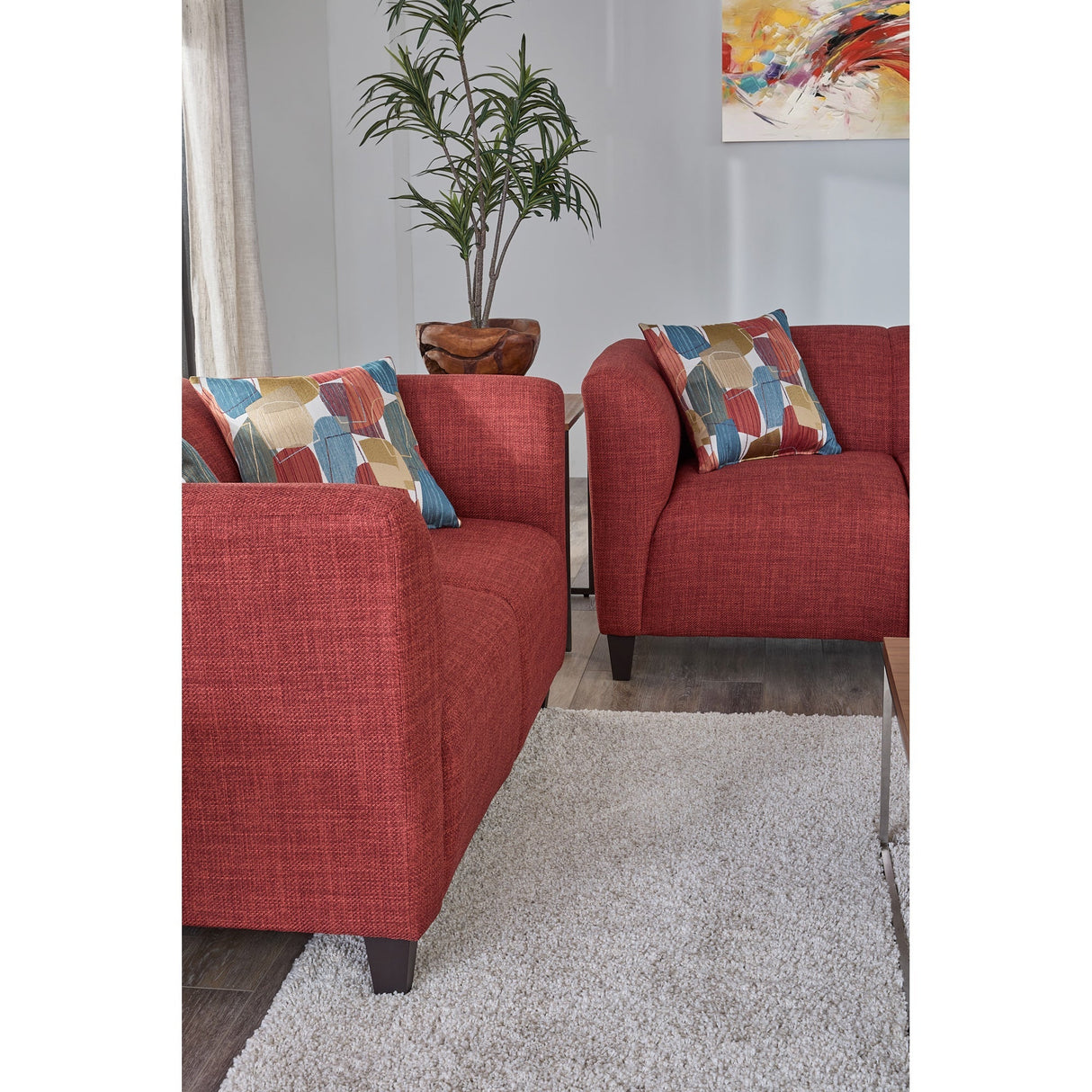 Bria Sofa