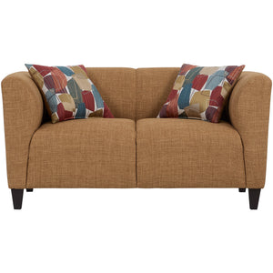 Bria Loveseat