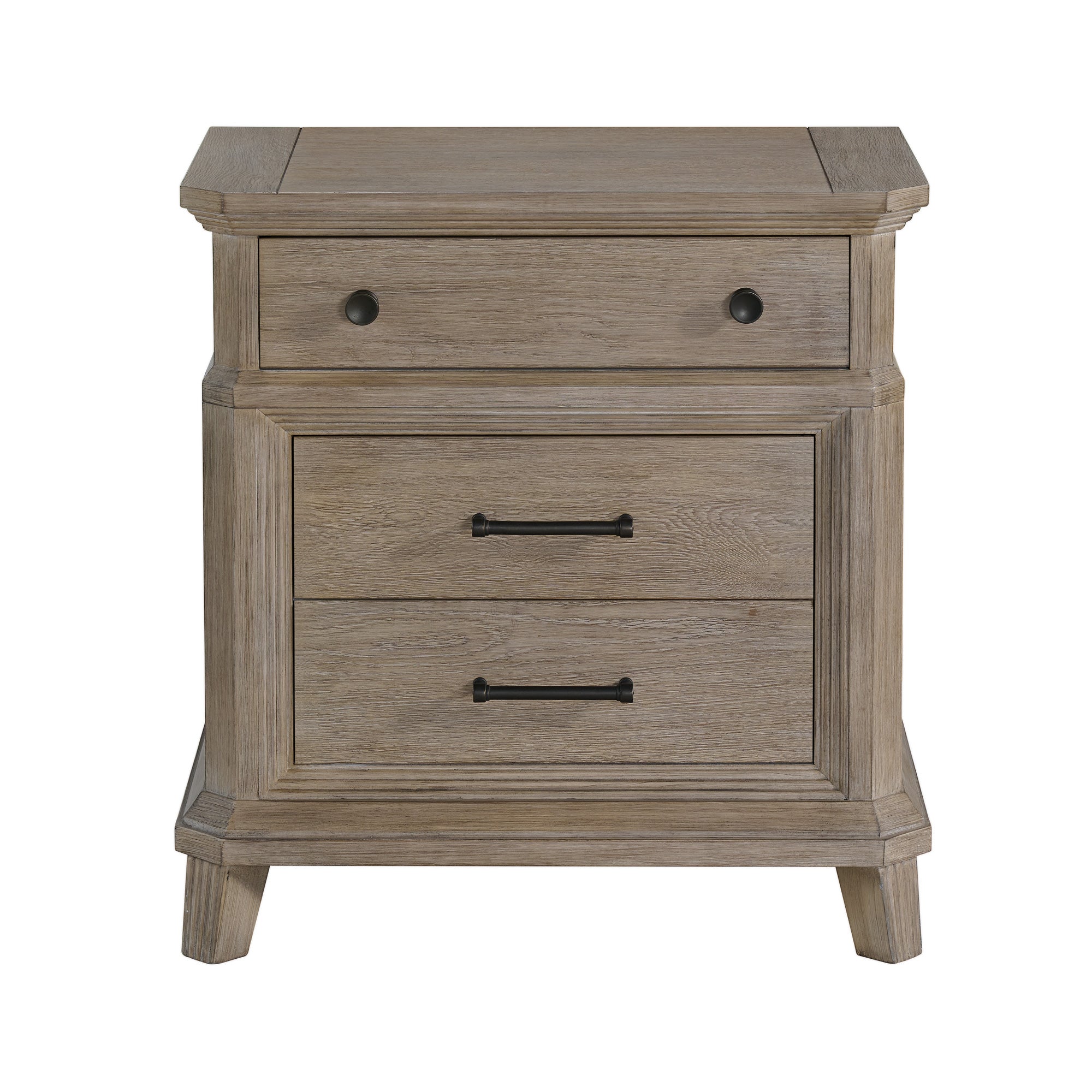 Acorn Hill Nightstand - Thumbnail 2