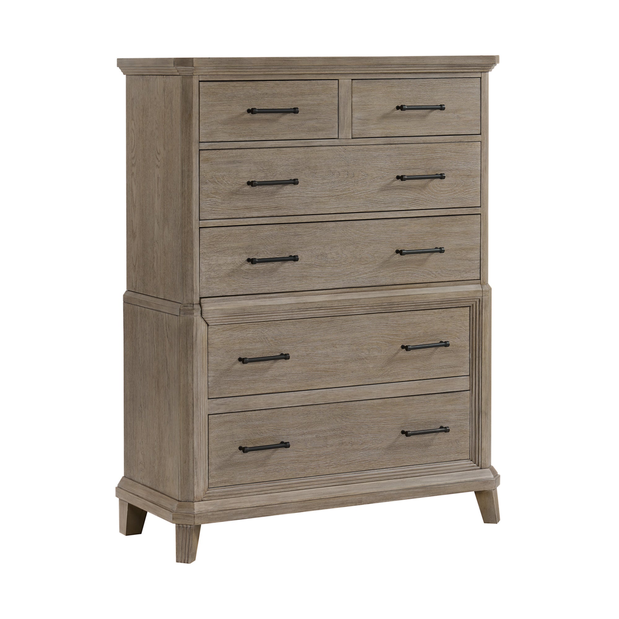 Slumberland Acorn Hill Chest - Thumbnail 4