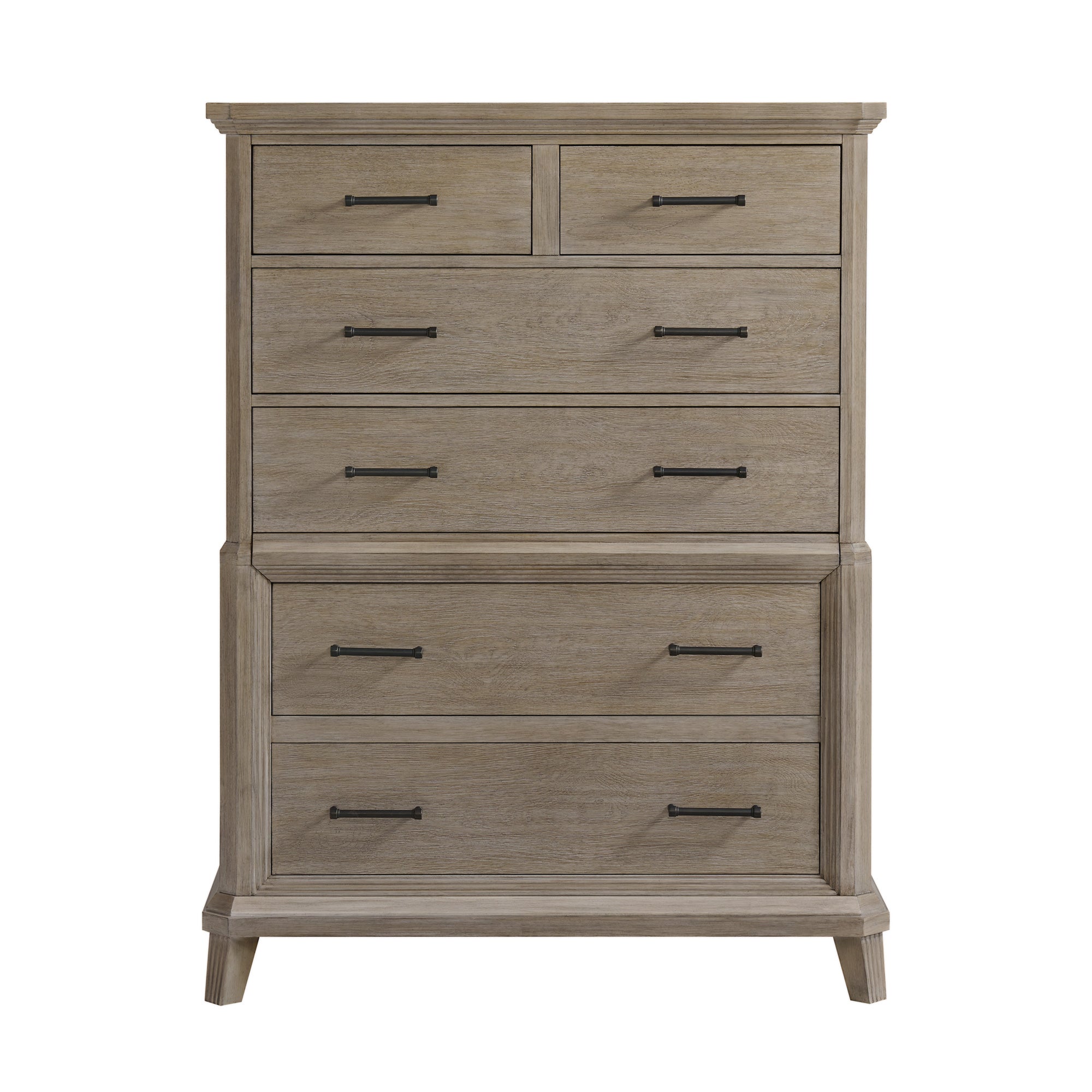 Slumberland Acorn Hill Chest - Thumbnail 3