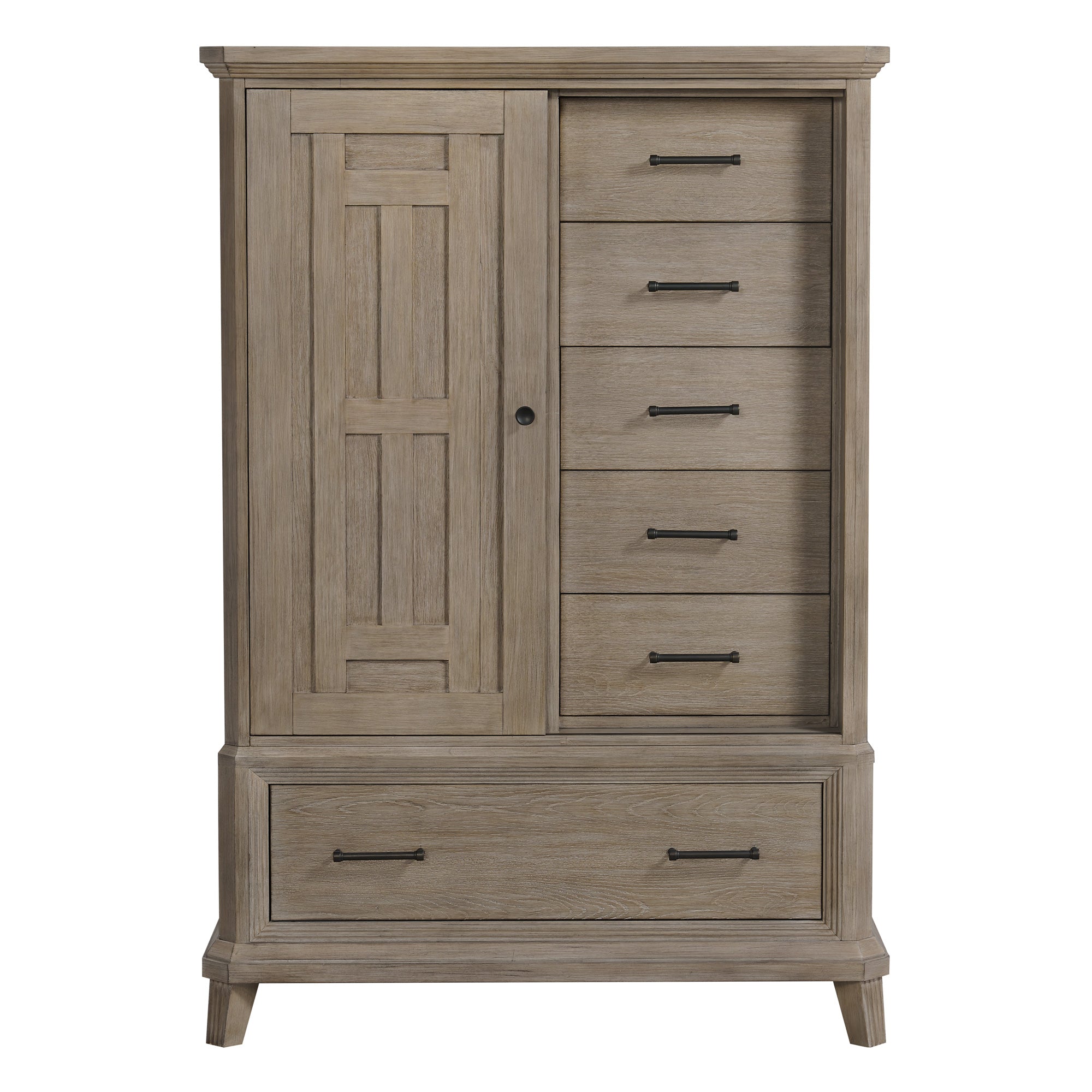 Acorn Hill Door Chest - Thumbnail 5