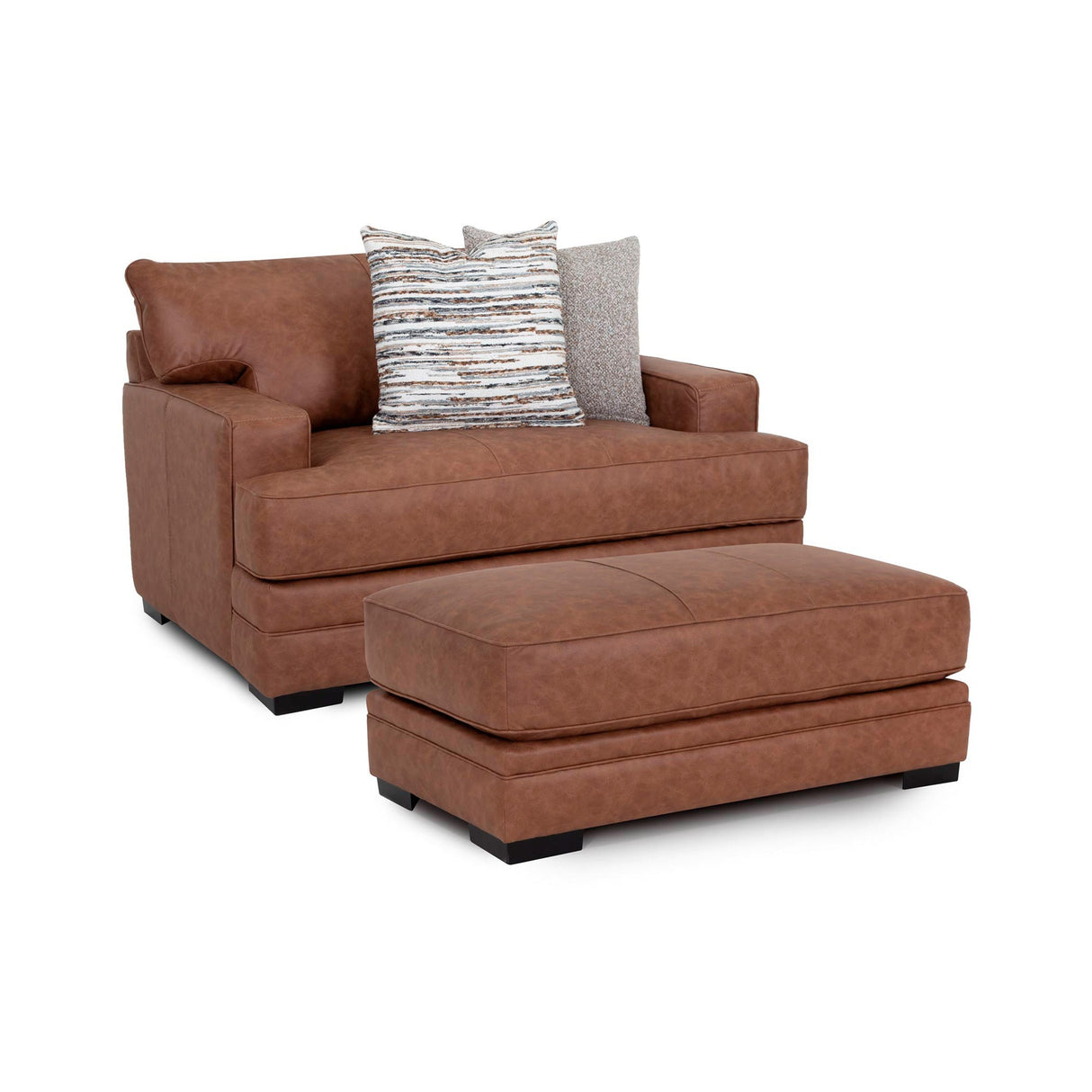 Crowes Ottoman