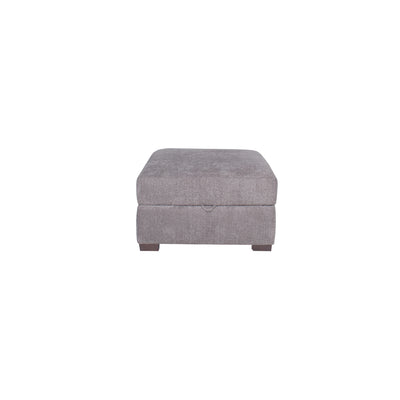Rialto Storage Ottoman