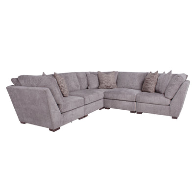 Rialto 5 Piece Sectional