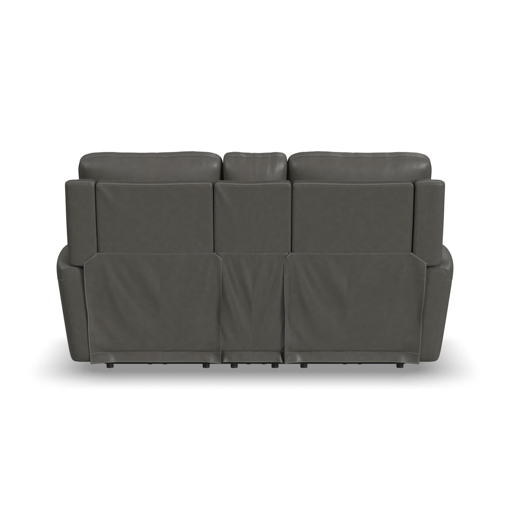 Dylan Power Reclining Console Loveseat – Slumberland