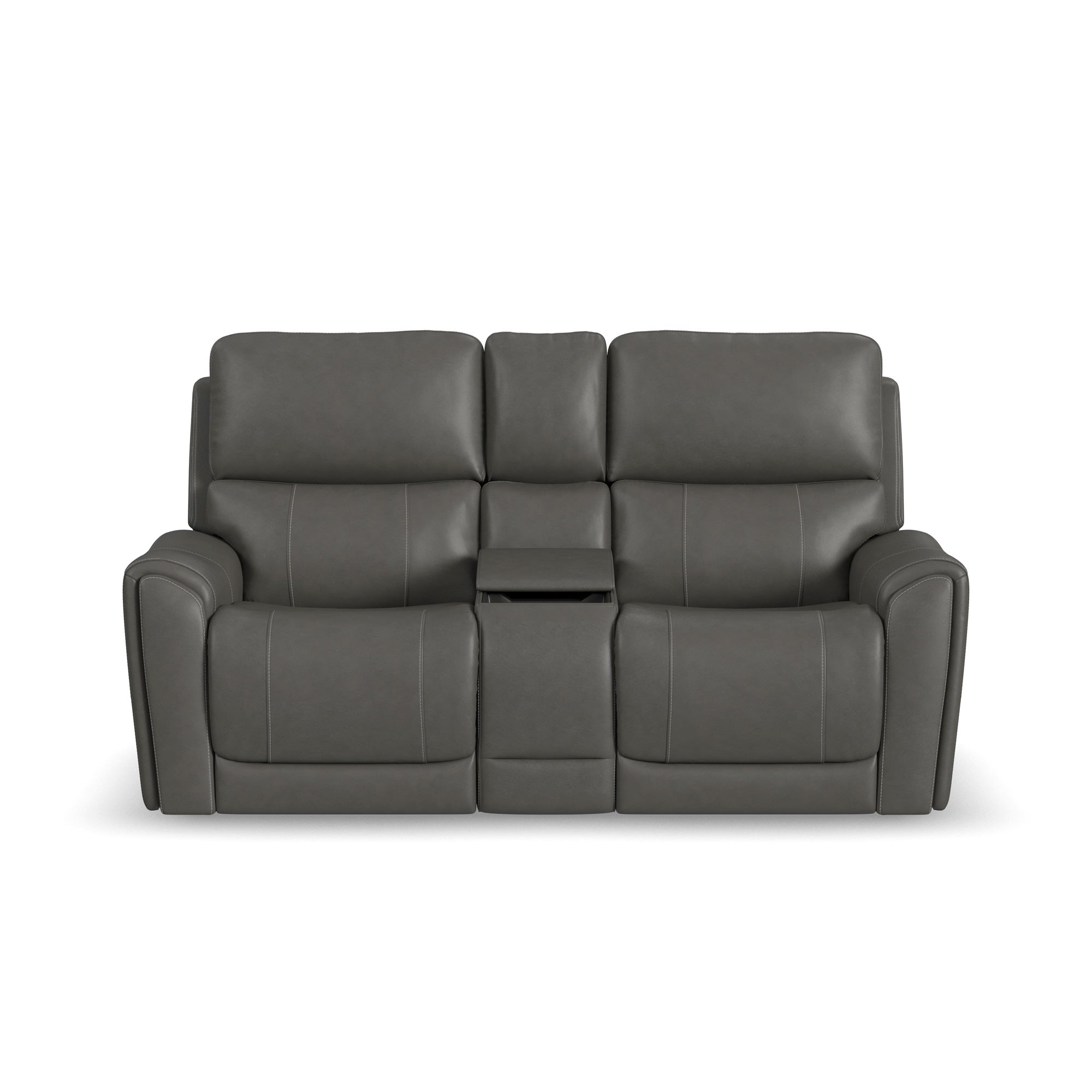 Dylan Power Reclining Console Loveseat