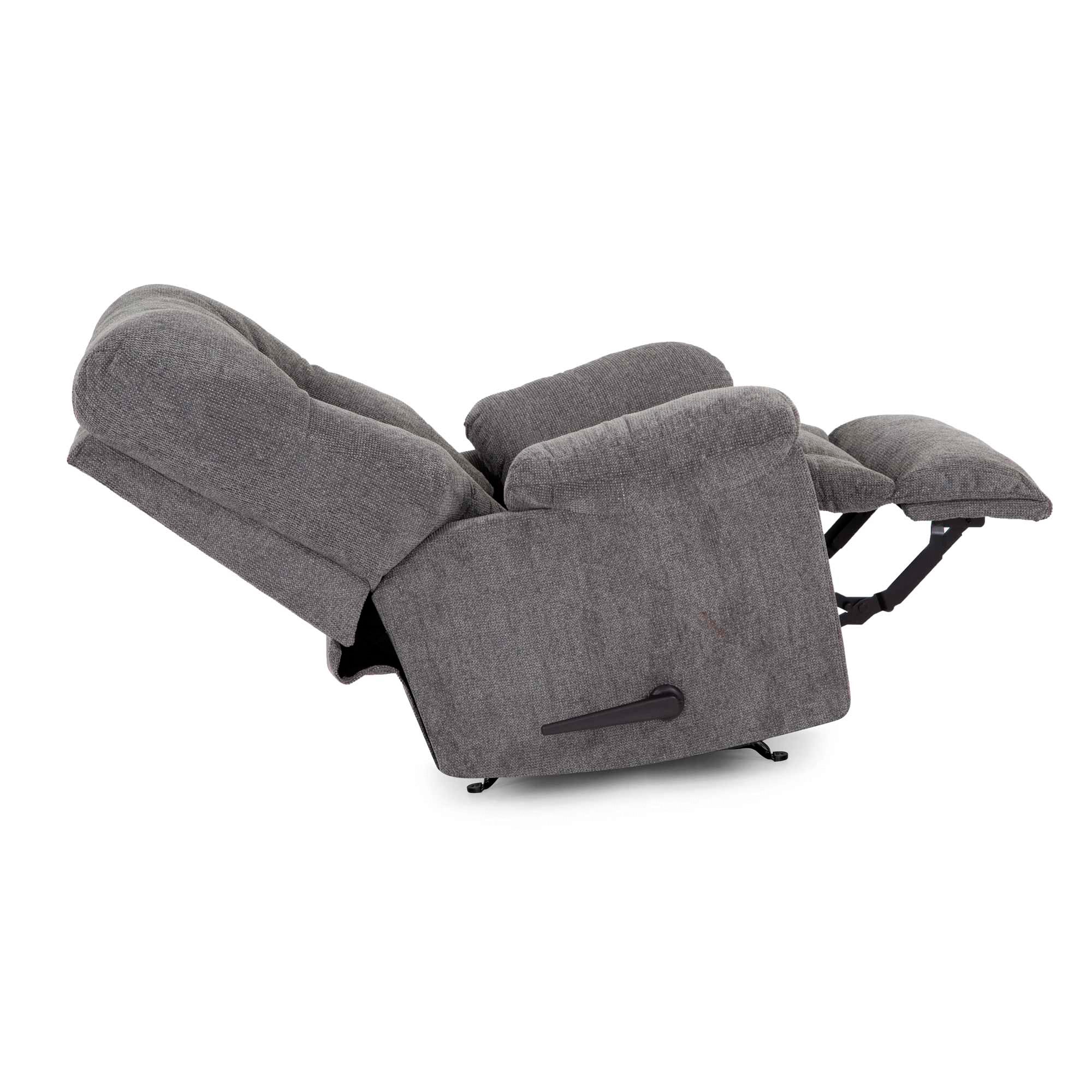Paddington Rocker Recliner – Slumberland