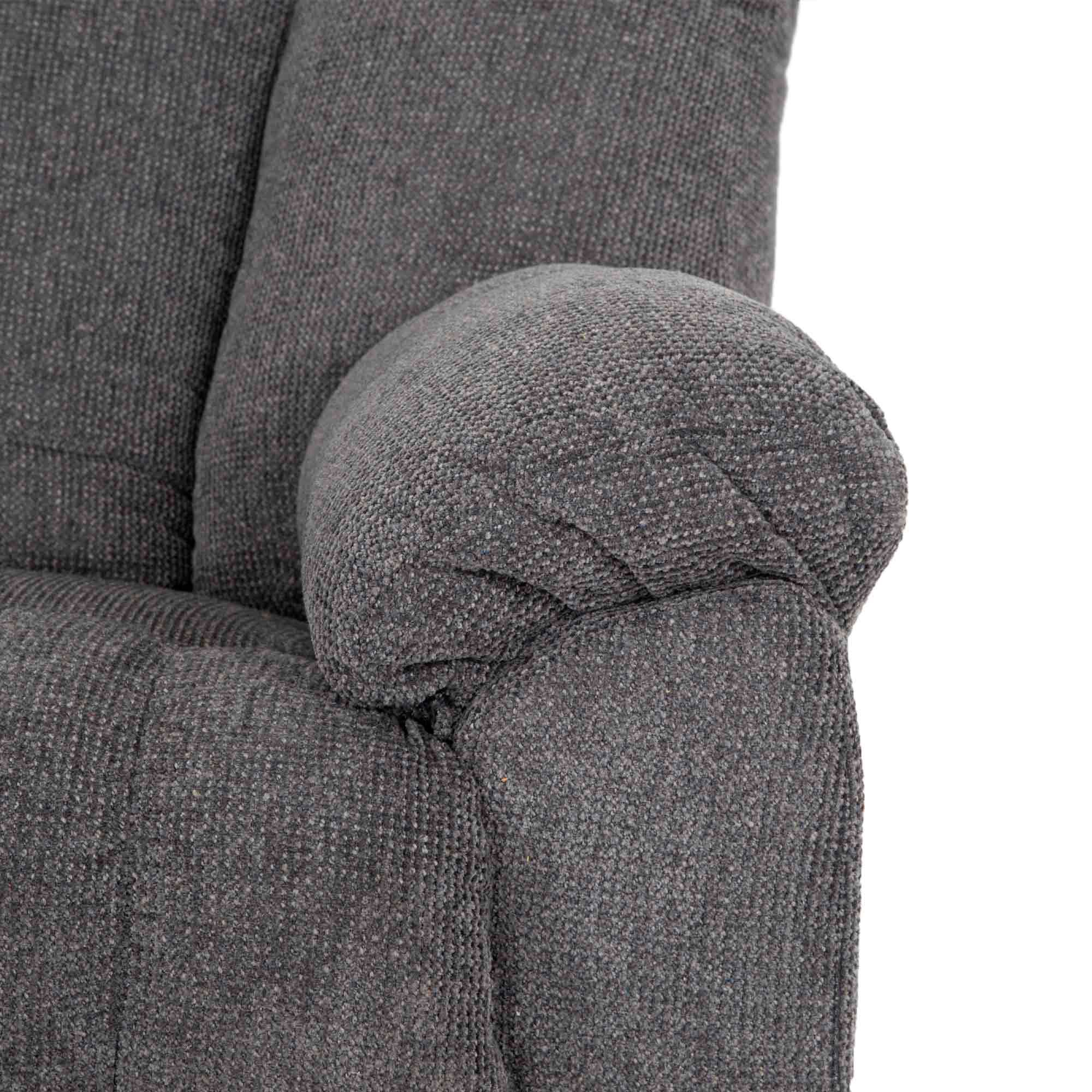 Paddington Swivel Rocker Recliner – Slumberland