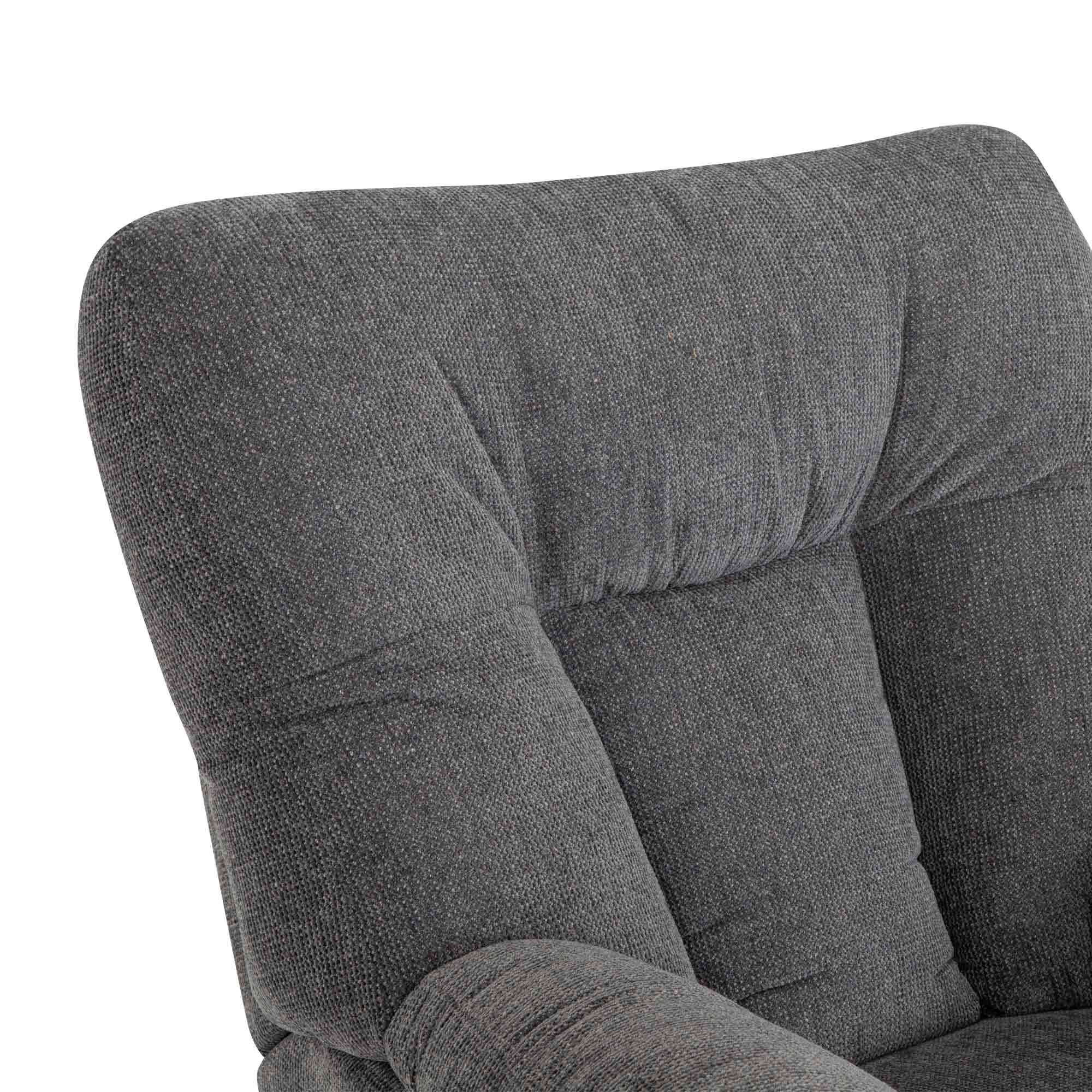 Paddington Swivel Rocker Recliner – Slumberland