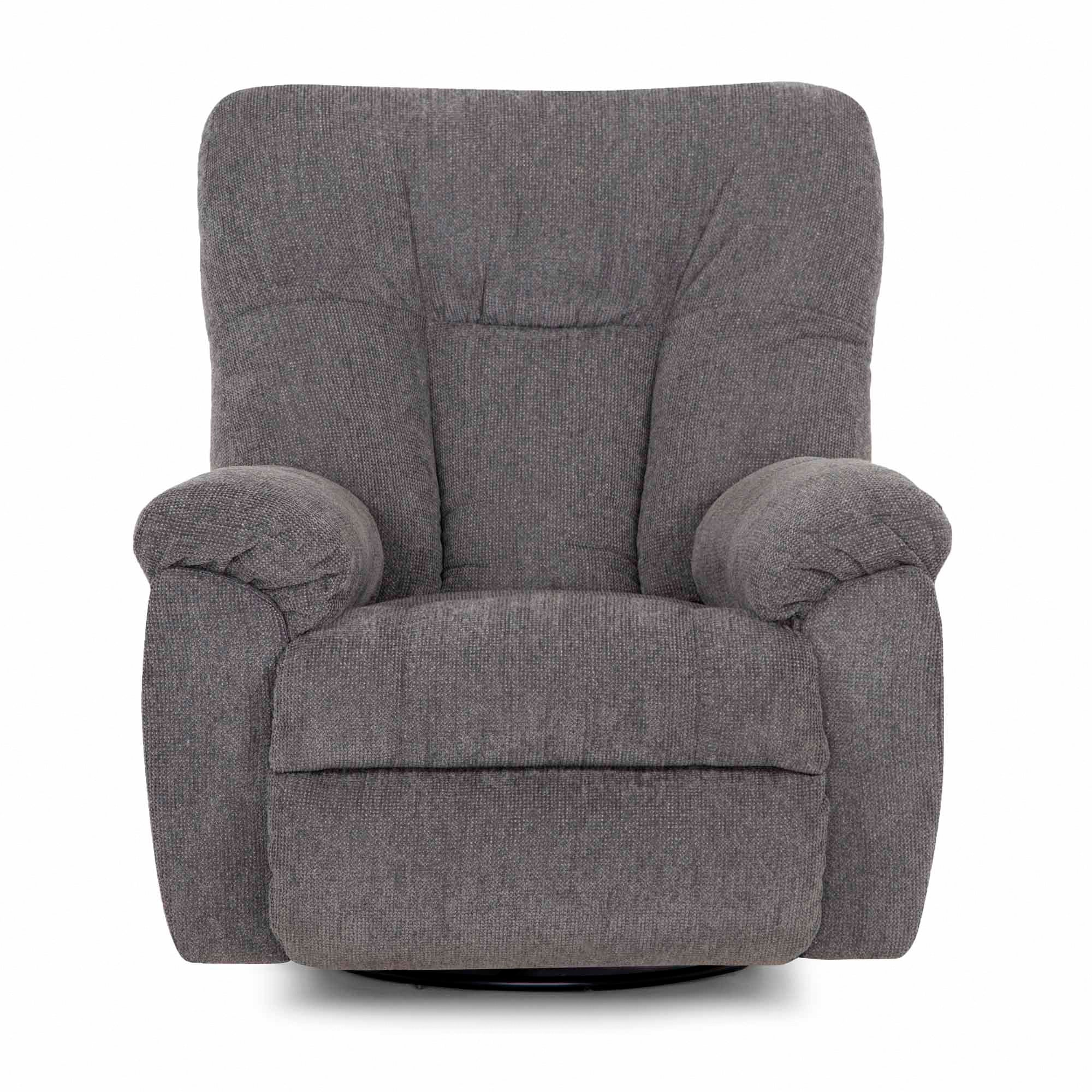 Paddington Swivel Rocker Recliner