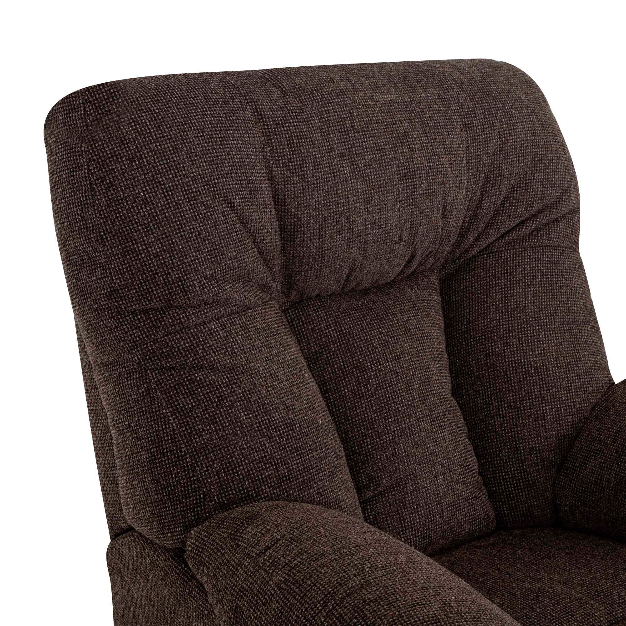 Paddington Swivel Rocker Recliner – Slumberland