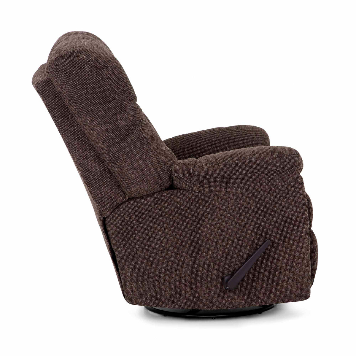 Paddington Swivel Rocker Recliner – Slumberland