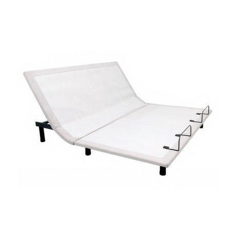 Slumberland 200 Gray Twin XL Adjustable Base QK1094046
