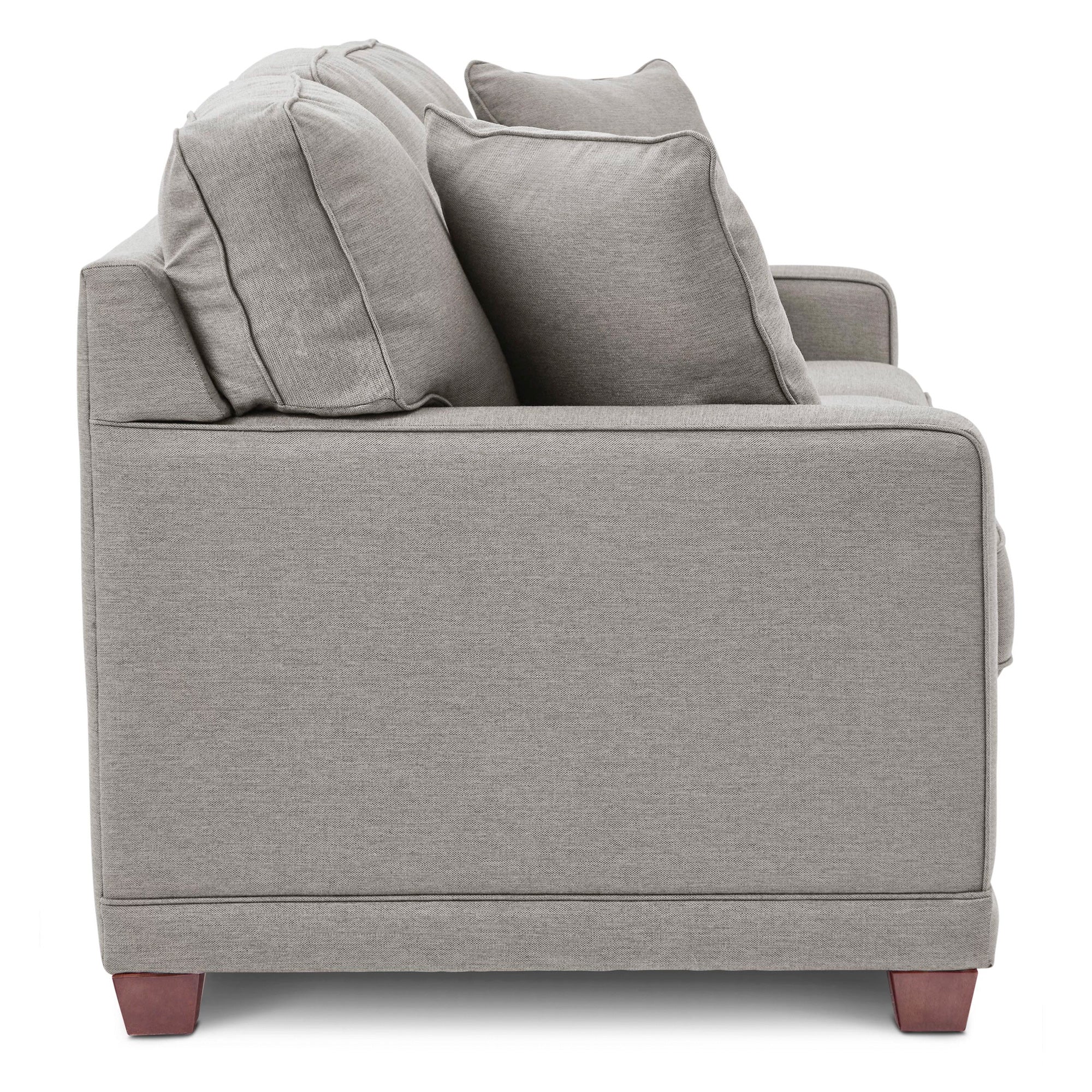 La-Z-Boy Kennedy Queen Sleeper Sofa - Thumbnail 3