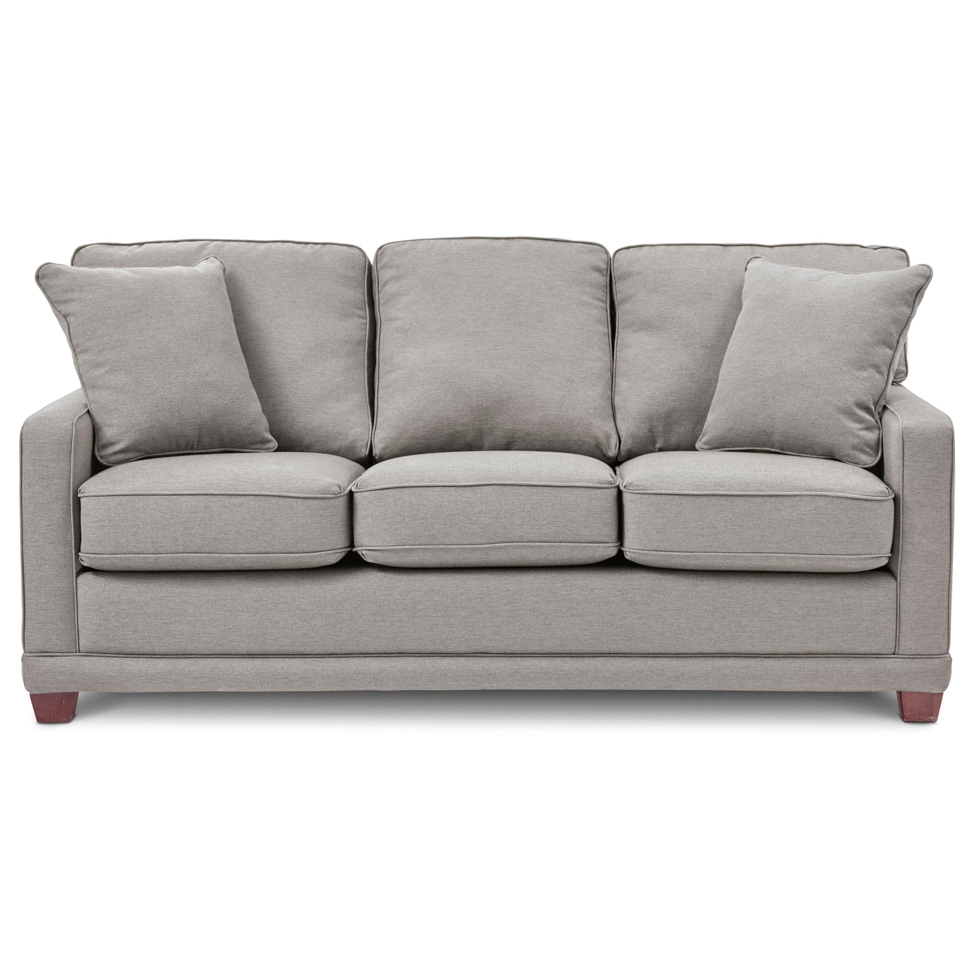 Kennedy Tempur Foam Sleeper – Slumberland