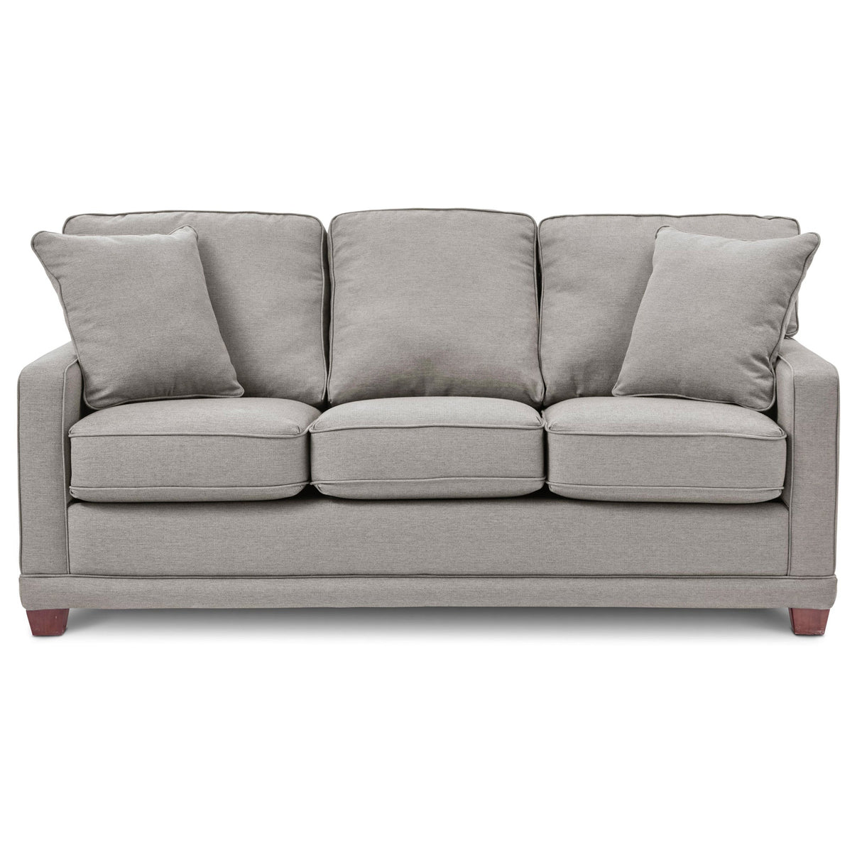 Kennedy Tempur Foam Sleeper