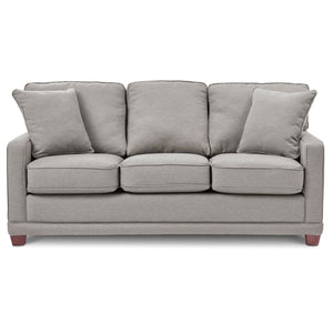 Kennedy Tempur Foam Sleeper